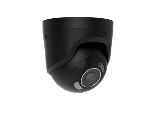 Ajax TurretCam HL (5 Mp/2.8 mm) Black