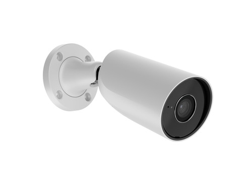 Ajax BulletCam (8 Mp/2.8 mm) White