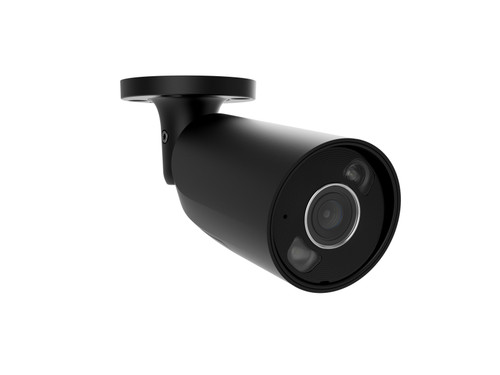 Ajax BulletCam HL (5 Mp/2.8 mm) Black