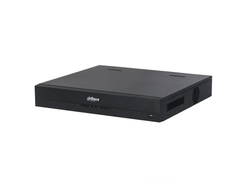 Dahua NVR5424‐24P‐EI