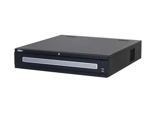 Dahua NVR608H‐32‐XI