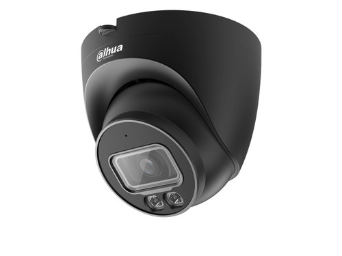 Dahua HAC-HDW1509TP-A-LED-S2-BLACK