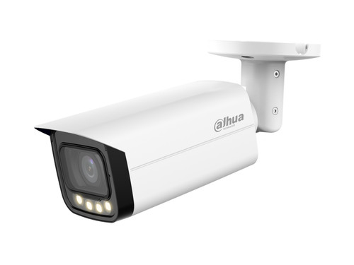 Dahua HAC-HFW2501TUP-Z-A - Security Dynamics