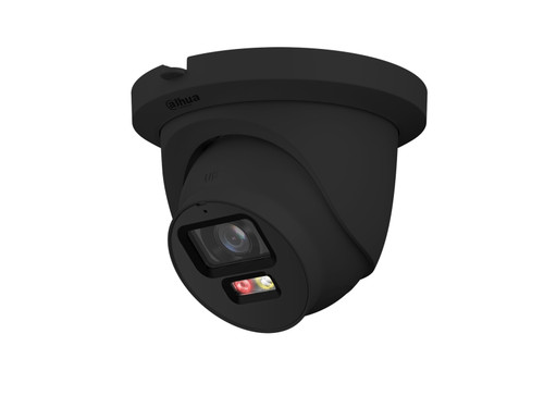 Dahua IPC-HDW2649TM-S-T-PV-BLACK