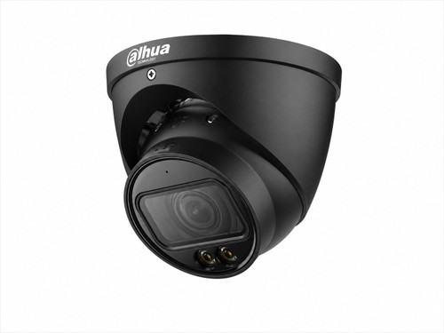 Dahua IPC-HDW3649T-ZS-IL-BLACK