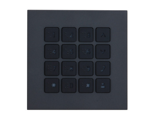 Dahua VTO4202FB-MK