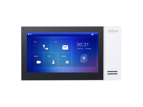 Dahua VTH2421FW-P