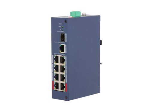 Dahua CHS4110-8ET-110