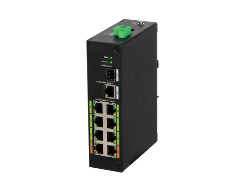 Dahua LR2110-8ET-120