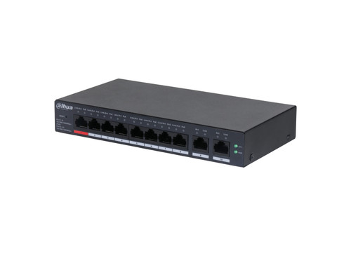 Dahua CS4010-8GT-110
