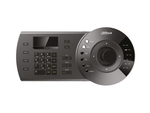 Dahua NKB1000-E