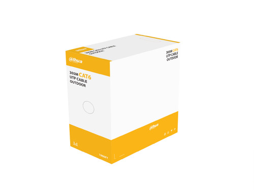 Dahua PFM920-6U