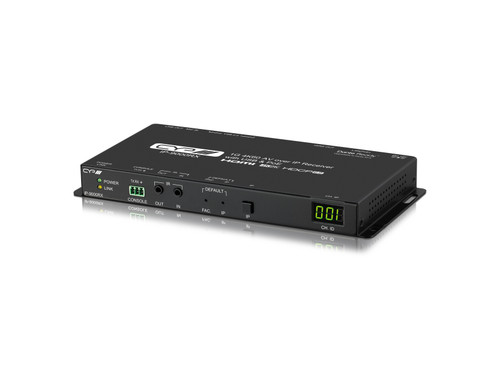 CYP IP-9000RX