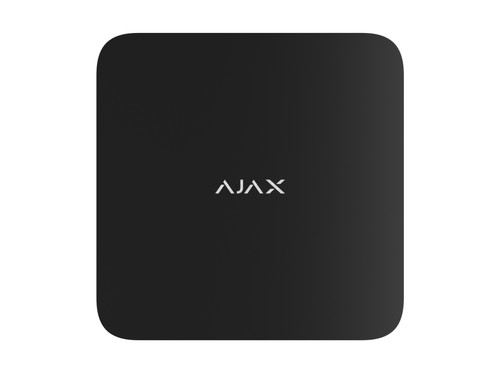 Ajax Superior Hub G3 Black