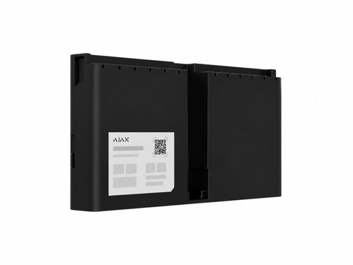 Ajax Superior Internal Battery (60h) Black