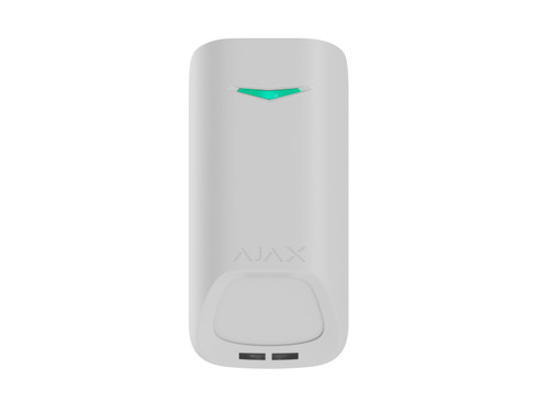 Ajax Superior MotionProtect G3 White
