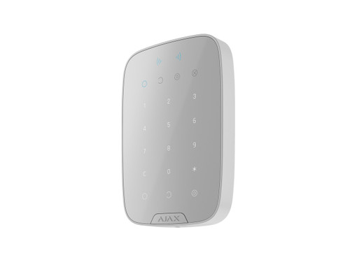 Ajax Superior KeyPad Plus G3 White