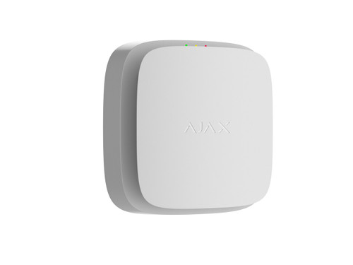 Ajax EN54 FireProtect (Heat/Smoke) White