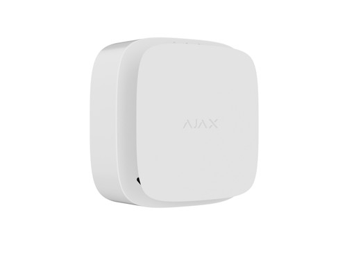 Ajax FireProtect 2 RB (Heat/Smoke/CO) White