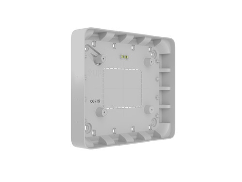 Ajax GlandBox White