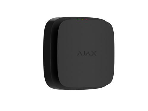 Ajax EN54 FireProtect (Heat) Black
