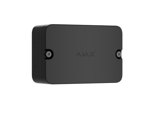 Ajax EN54 I/O Module (2X2) Black