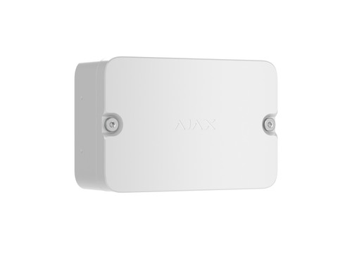 Ajax EN54 I/O Module (2X2) White