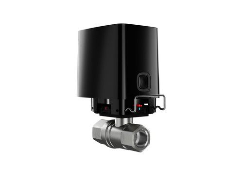 Ajax WaterStop [3/4] Black