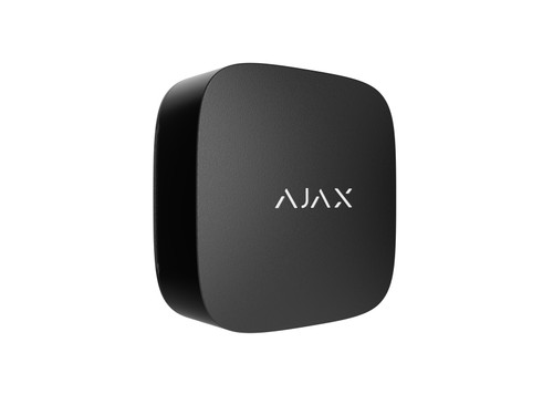 Ajax LifeQuality Black