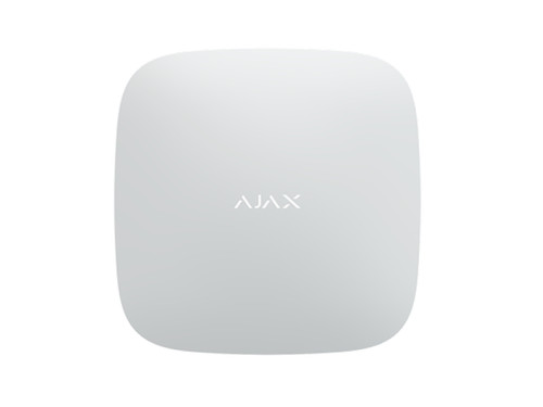 Ajax Hub 2 White