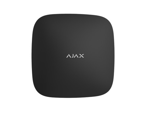 Ajax Hub 2 4G Black