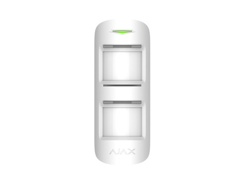 Ajax MotionProtect Outdoor White