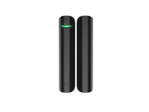 Ajax DoorProtect Black
