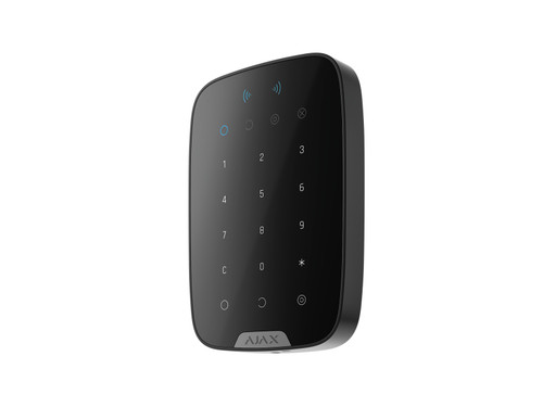 Ajax Superior KeyPad Plus Black