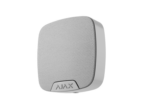 Ajax Superior HomeSiren White