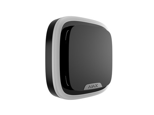Ajax Superior StreetSiren Plus Black