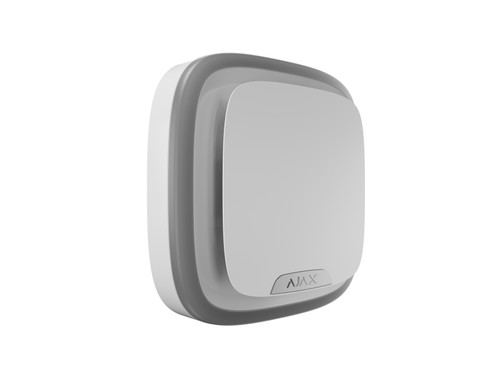 Ajax Superior StreetSiren Plus White
