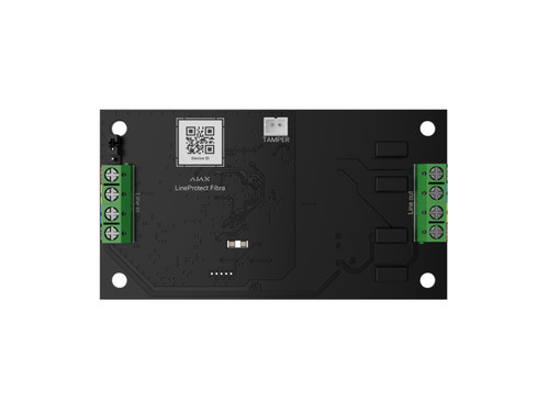 Ajax LineProtect Fibra