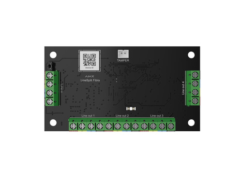 Ajax Superior LineSplit Fibra