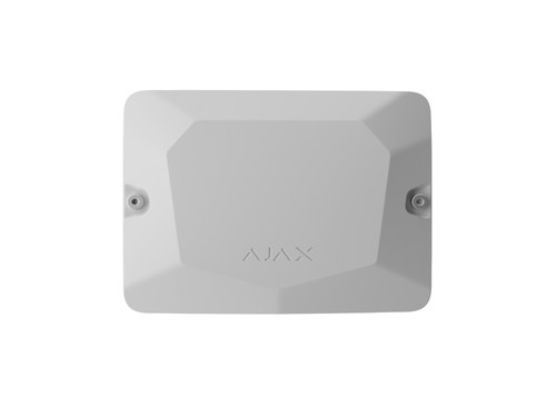 Ajax Case B (175×225×57) White