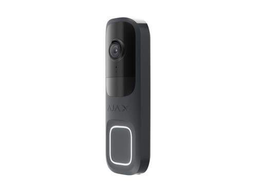 Ajax Doorbell Graphite
