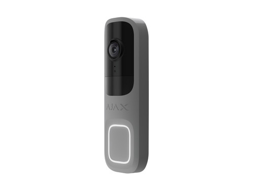Ajax Doorbell Grey