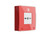 Ajax Manual Call Point (Red)