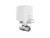 Ajax WaterStop [1/2] White