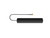 Ajax ExternalAntenna Black