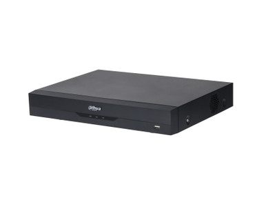 防犯カメラ Dahua XVR5104HE-4kl-i3 Dahua XVR5104H-4KL-I3-4P - Security Dynamics