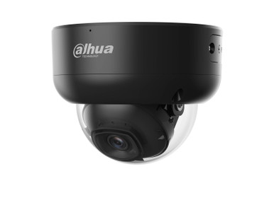 Dahua IPC-HDBW3541E-AS-S2-BLACK - Security Dynamics