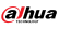 Dahua Logo
