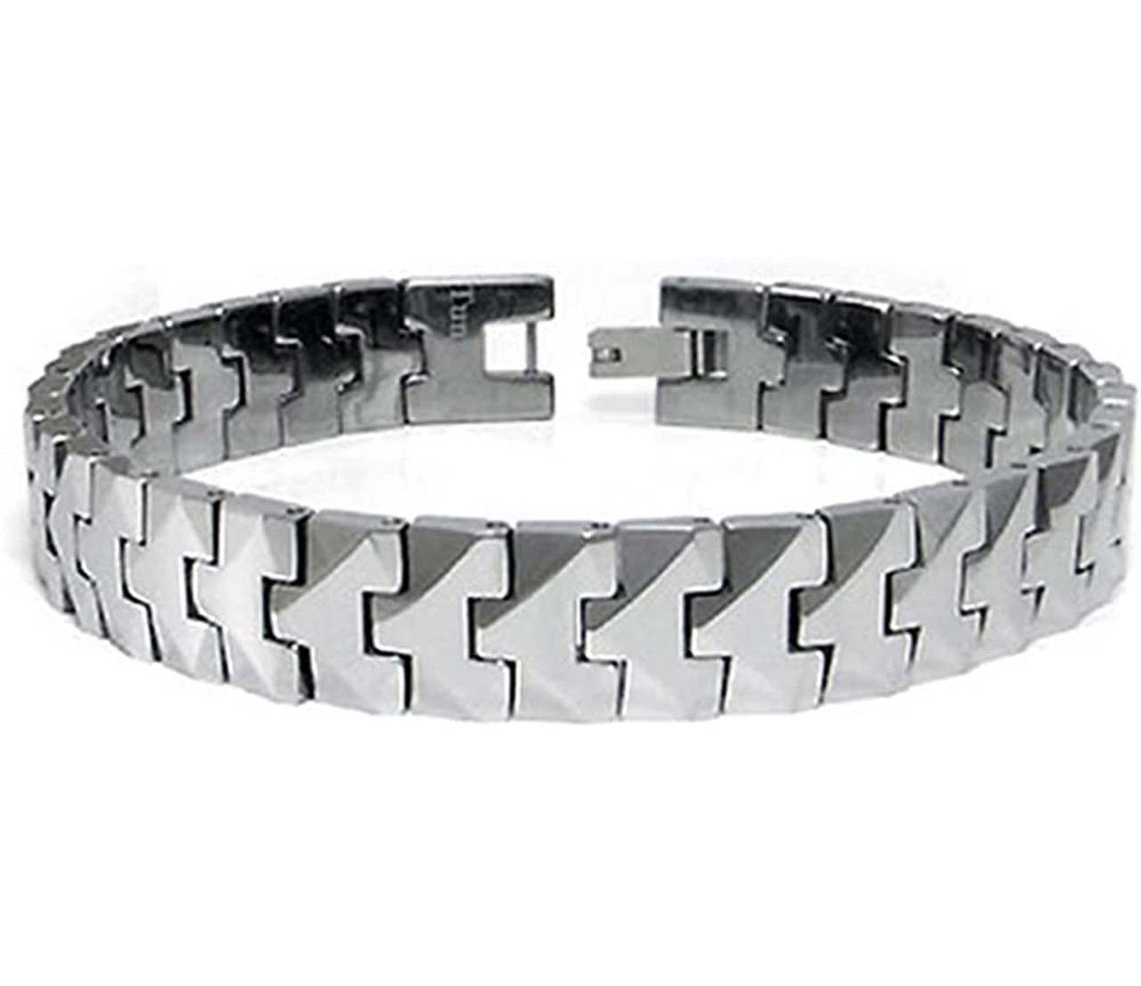 Tungsten Bracelets for Men | Mercari