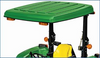 John Deere Canopy Part Number AR201256